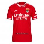 Camiseta Benfica Primera 2023 2024