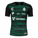 Camiseta Santos Laguna Segunda 2022 2023