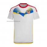 Tailandia Camiseta Venezuela Segunda 2024