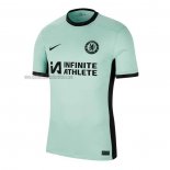 Camiseta Chelsea Tercera 2023 2024