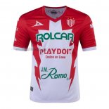 Camiseta Necaxa Primera 2023 2024
