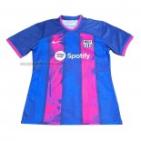 Tailandia Camiseta Barcelona Special 2024 2025