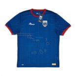 Tailandia Camiseta Cape Verde Primera 2024