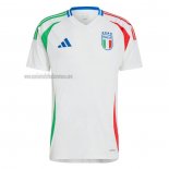Camiseta Italia Segunda 2024 2025