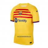 Camiseta Barcelona Cuarto 2022 2023