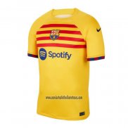Camiseta Barcelona Cuarto 2022 2023
