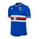 Camiseta Sampdoria Primera 2023 2024