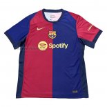 Tailandia Camiseta Barcelona Primera 2024 2025