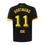 Camiseta Borussia Dortmund Jugador Reus Segunda 2023 2024