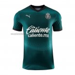 Camiseta Guadalajara Tercera 2023 2024