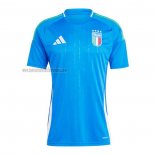 Camiseta Italia Primera 2024 2025