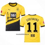 Camiseta Borussia Dortmund Jugador Reus Primera 2023 2024