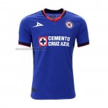 Camiseta Cruz Azul Primera 2023 2024