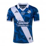 Camiseta Puebla Segunda 2023 2024