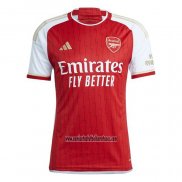 Camiseta Arsenal Primera 2023 2024