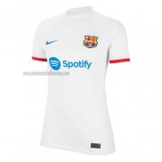 Camiseta Barcelona Segunda Mujer 2023 2024