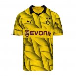 Camiseta Borussia Dortmund Cup 2023 2024