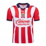 Camiseta Guadalajara Primera 2023 2024