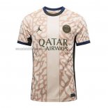 Camiseta Paris Saint-Germain Cuarto 2023 2024