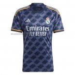 Camiseta Real Madrid Segunda 2023 2024
