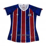 Camiseta Bahia Segunda Mujer 2023