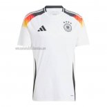 Tailandia Camiseta Alemania Primera 2024