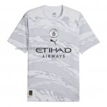 Tailandia Camiseta Manchester City Chinese New Year 2023 2024