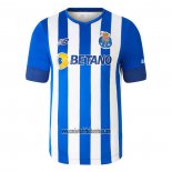 Camiseta Porto Primera 2022 2023