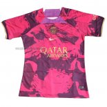 Tailandia Camiseta Paris Saint-Germain Special 2023 2024
