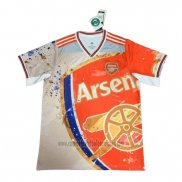 Camiseta Arsenal Classical 2020