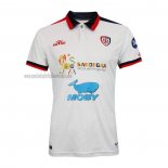 Camiseta Cagliari Calcio Segunda 2023 2024