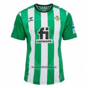Camiseta Real Betis Primera 2022 2023
