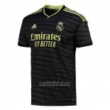 Camiseta Real Madrid Tercera 2022 2023
