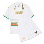 Camiseta Venezia Segunda Nino 2023 2024