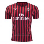 Camiseta AC Milan Primera 2019 2020