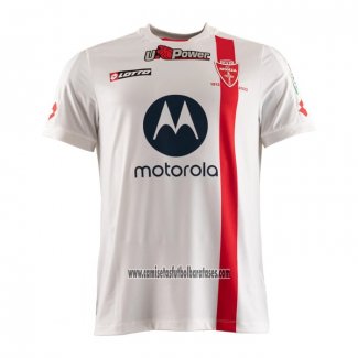 Camiseta AC Monza Segunda 2022 2023