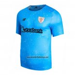Camiseta Athletic Bilbao Portero Segunda 2021 2022