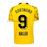 Camiseta Borussia Dortmund Jugador Haller Cup 2023 2024