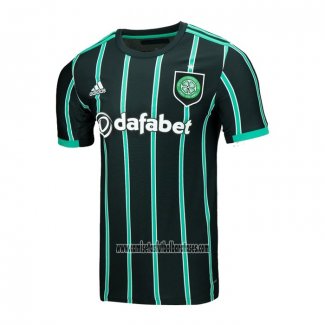 Camiseta Celtic Segunda 2022 2023