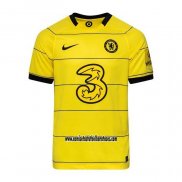 Camiseta Chelsea Segunda 2021 2022