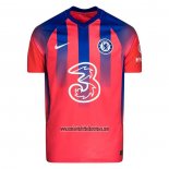 Tailandia Camiseta Chelsea Tercera 2020 2021