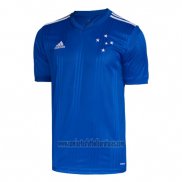 Camiseta Cruzeiro Primera 2020