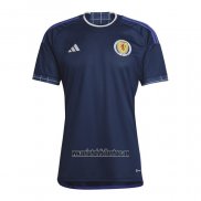 Tailandia Camiseta Escocia Primera 2022