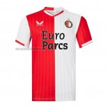 Camiseta Feyenoord Primera 2023 2024