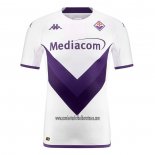 Tailandia Camiseta Fiorentina Segunda 2022 2023