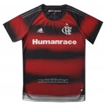 Tailandia Camiseta Flamengo Human Race 2020 2021