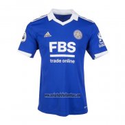 Camiseta Leicester City Primera 2022 2023