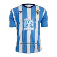 Camiseta Malaga Primera 2022 2023