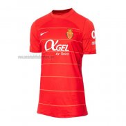 Camiseta Mallorca Primera 2023 2024