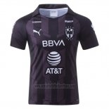 Camiseta Monterrey Tercera 2019 2020